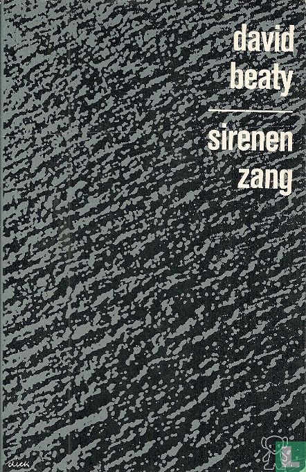 Sirenenzang