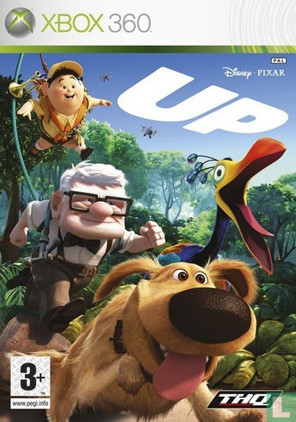 Up