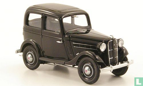 Datsun 17 Sedan