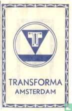 Transforma Amsterdam