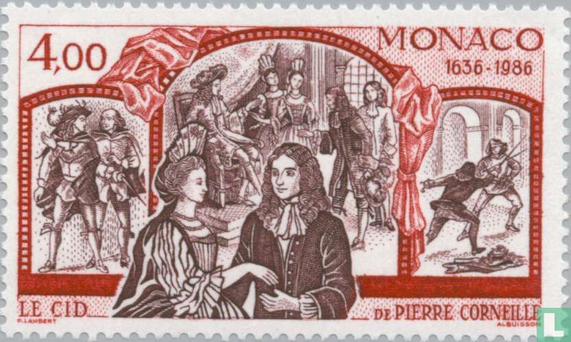 Performance 'Le Cid'
