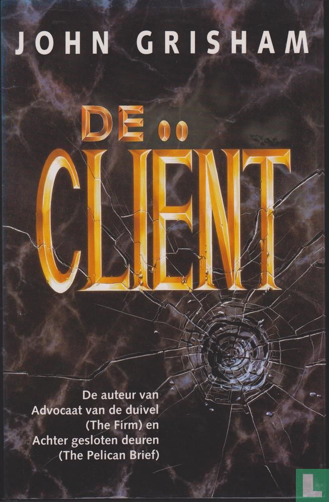 De cliënt 