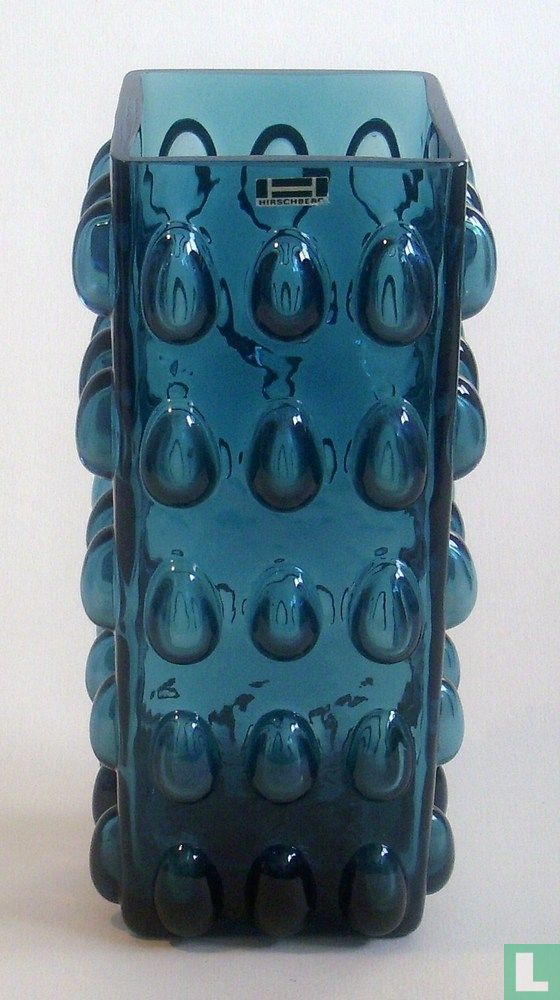 Hirschberg Vase