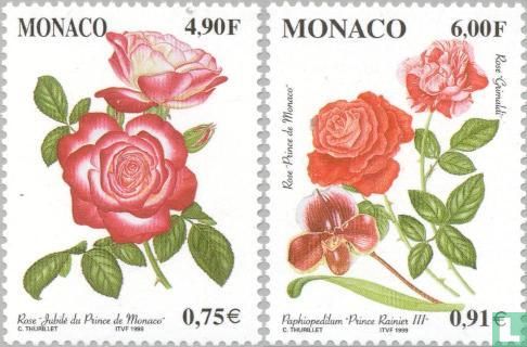 Flowers Varieties