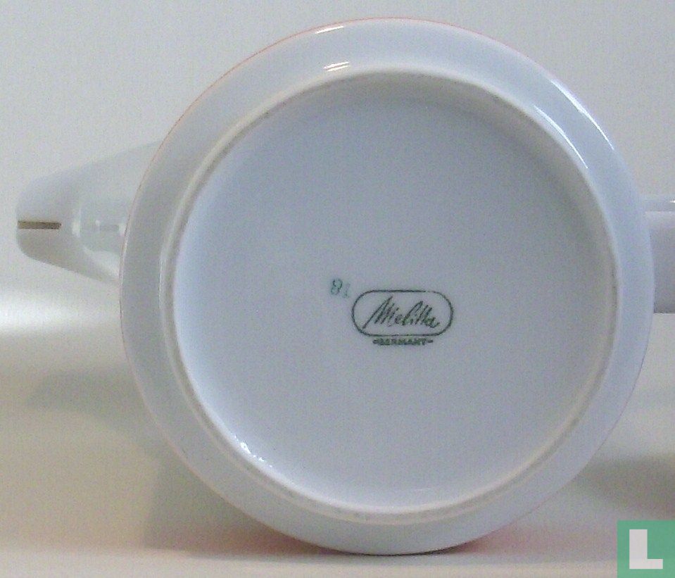 Théière Melitta