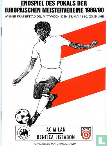 AC Milan - Benfica