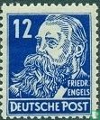 Friedrich Engels