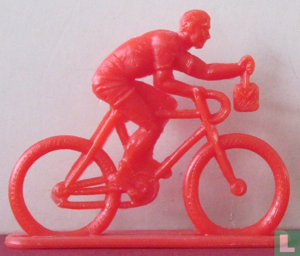 Radfahrer
