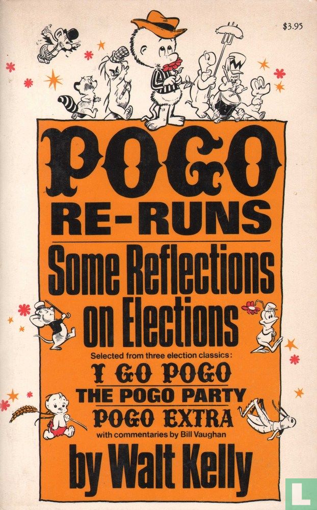 Pogo re-runs
