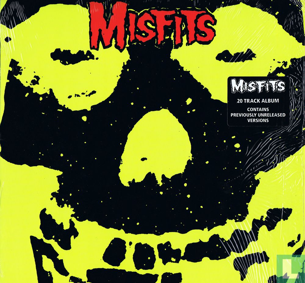 Misfits