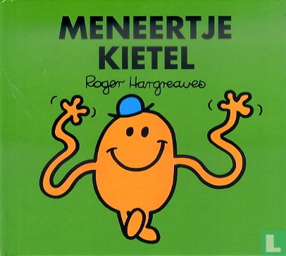 Meneertje Kietel