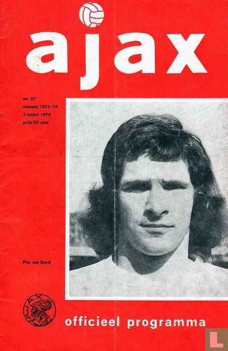 Ajax - AZ