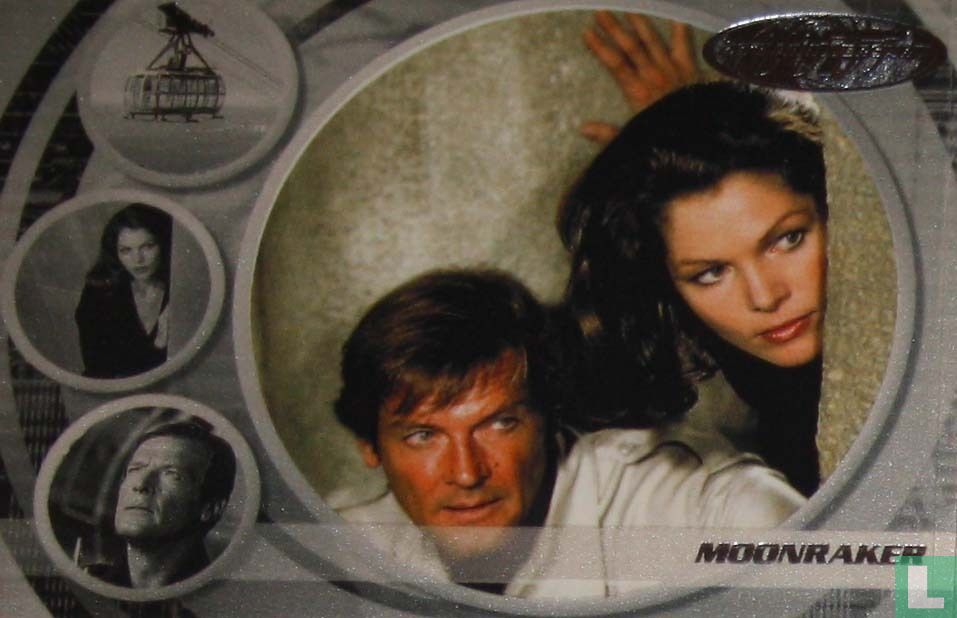 Moonraker 