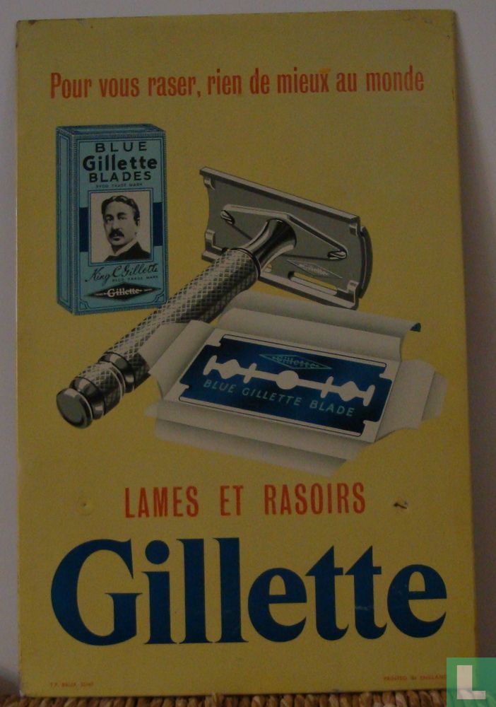 Gillette