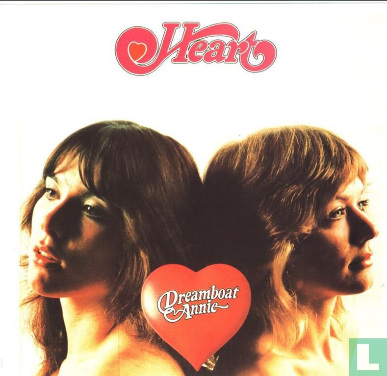 Dreamboat Annie