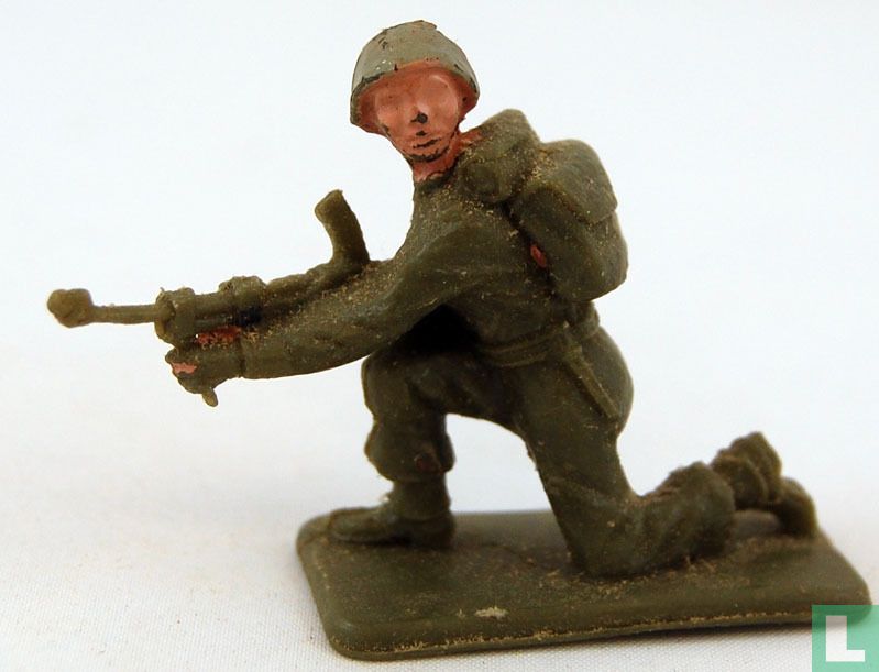 Soldat