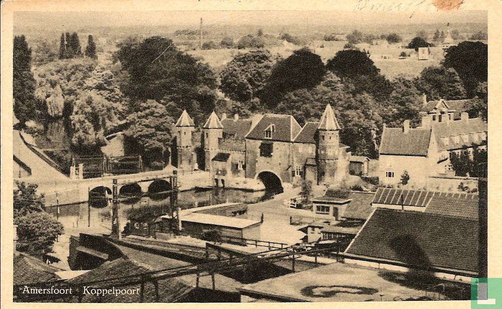Koppelpoort