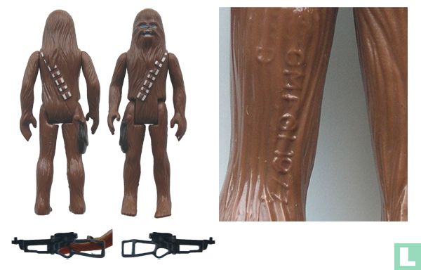 Chewbacca