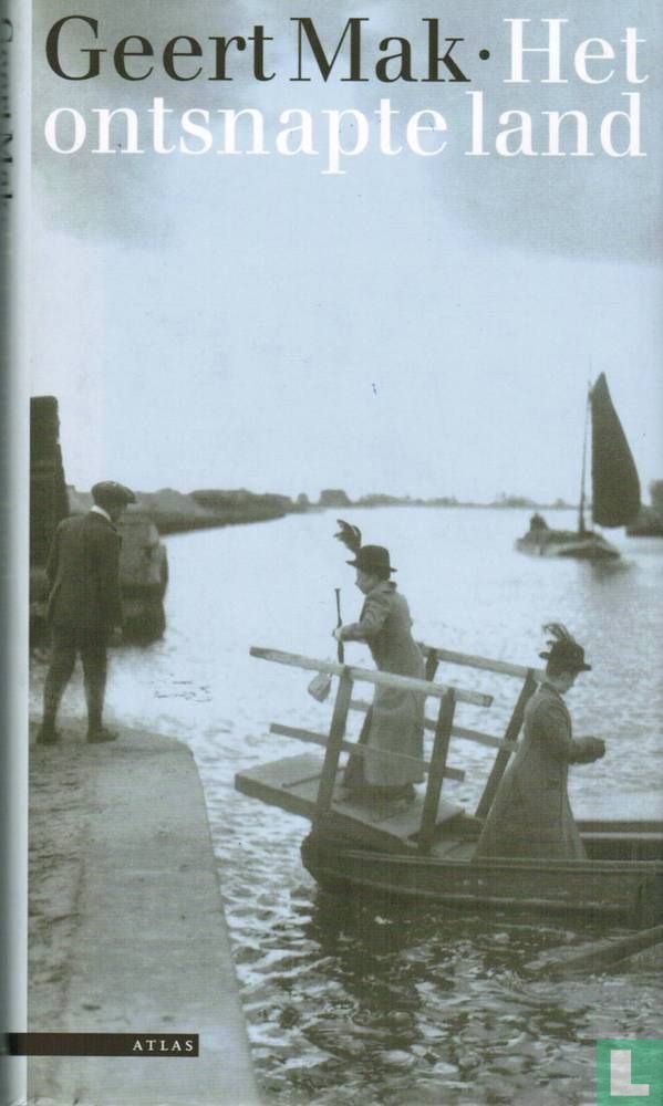 Het ontsnapte land