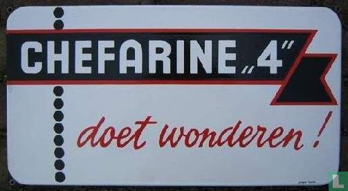 Chefarine 4