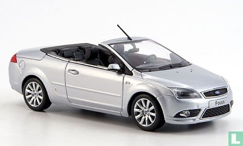 Ford Focus CC