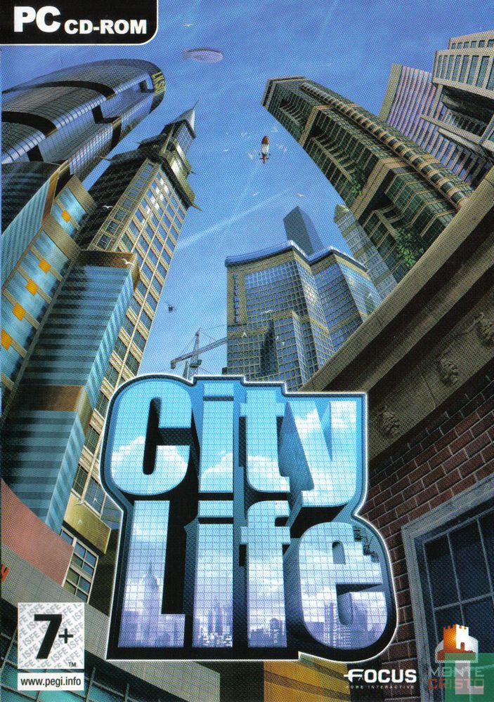 City Life
