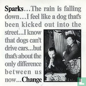 Change