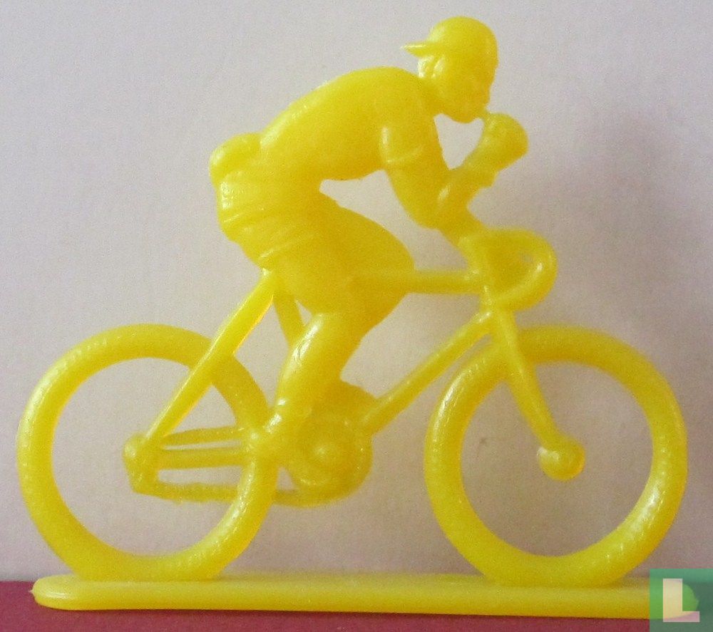 Radfahrer