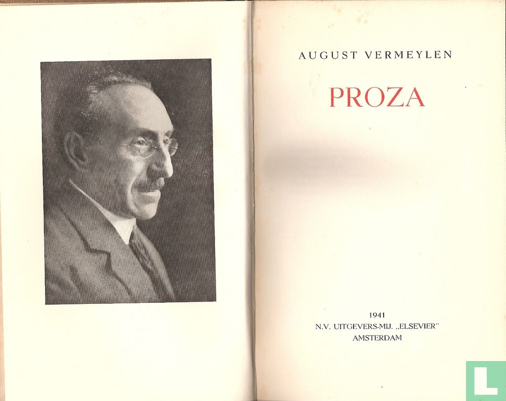 Proza