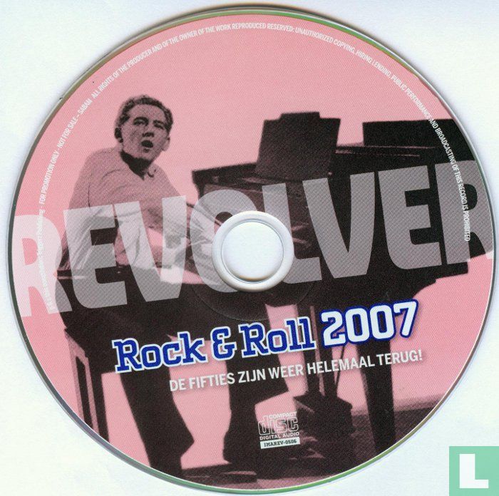 Rock & Roll 2007