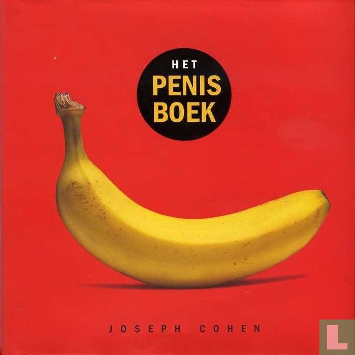 Het penisboek