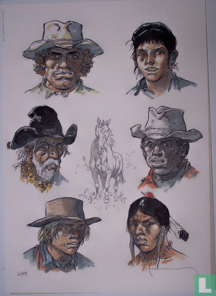 Comanche