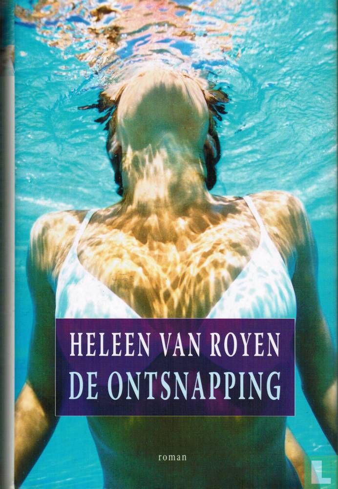 De ontsnapping