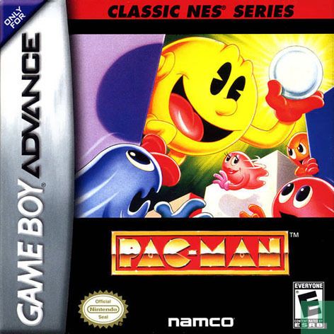 Pac-Man