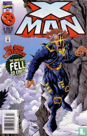 X-Man 5