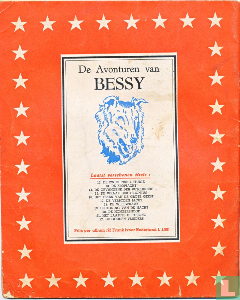 De grappen van Lambik 2