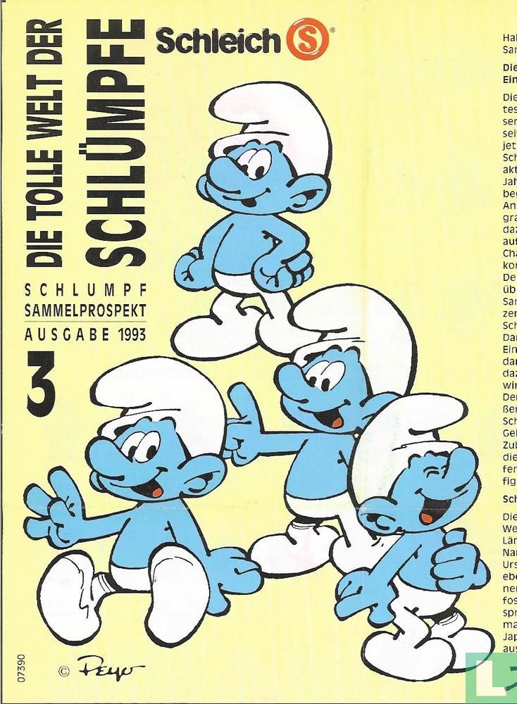 Schleich 1993
