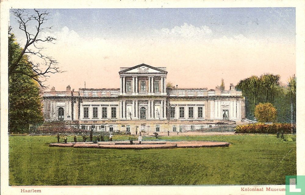 Koloniaal Museum
