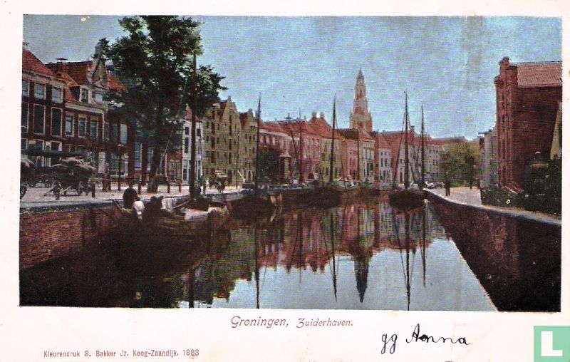 Zuiderhaven