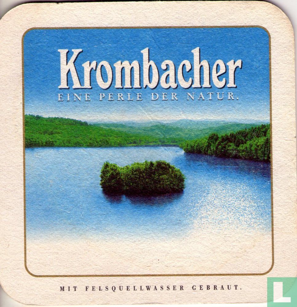 Eine Perle der Natur
