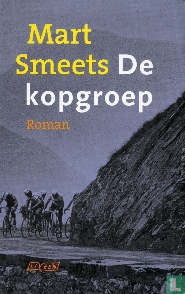 De kopgroep