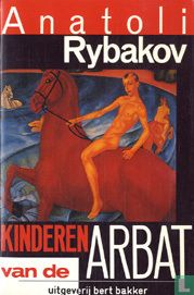 Kinderen van de Arbat