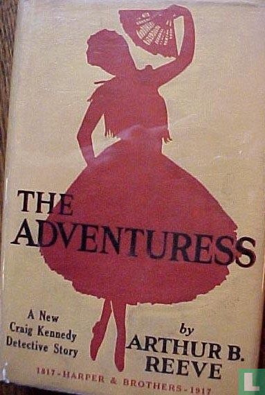 The adventuress