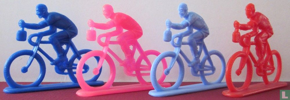 Radfahrer