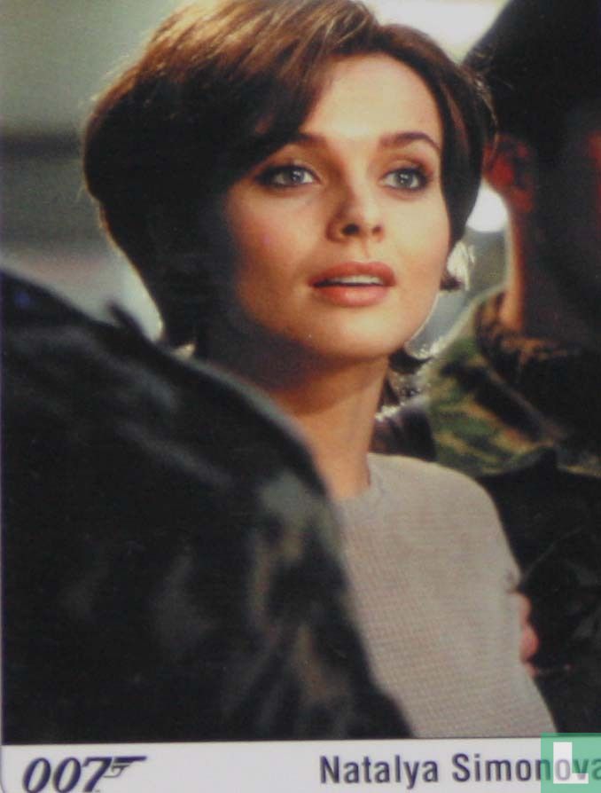 Natalya Simonova