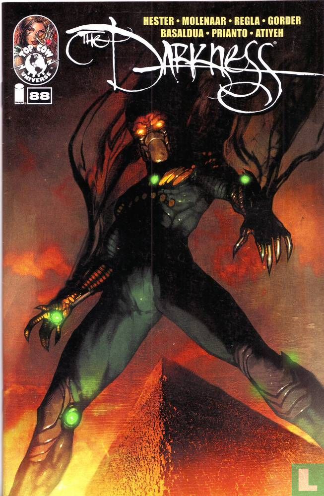 Darkness 88