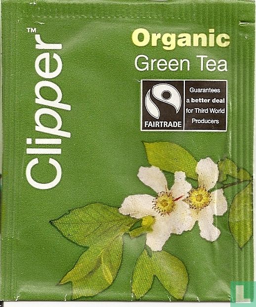 Green Tea 