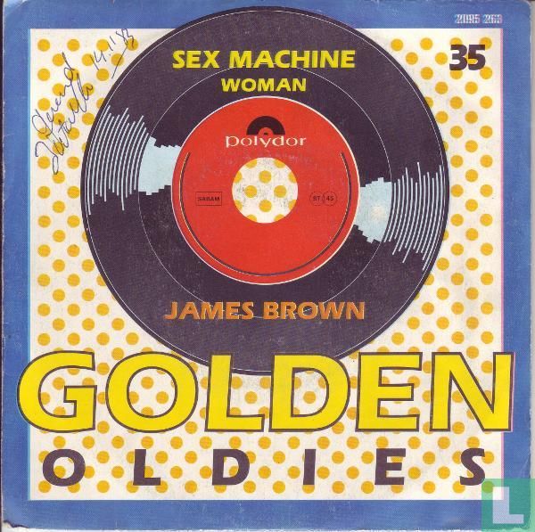 Sex Machine