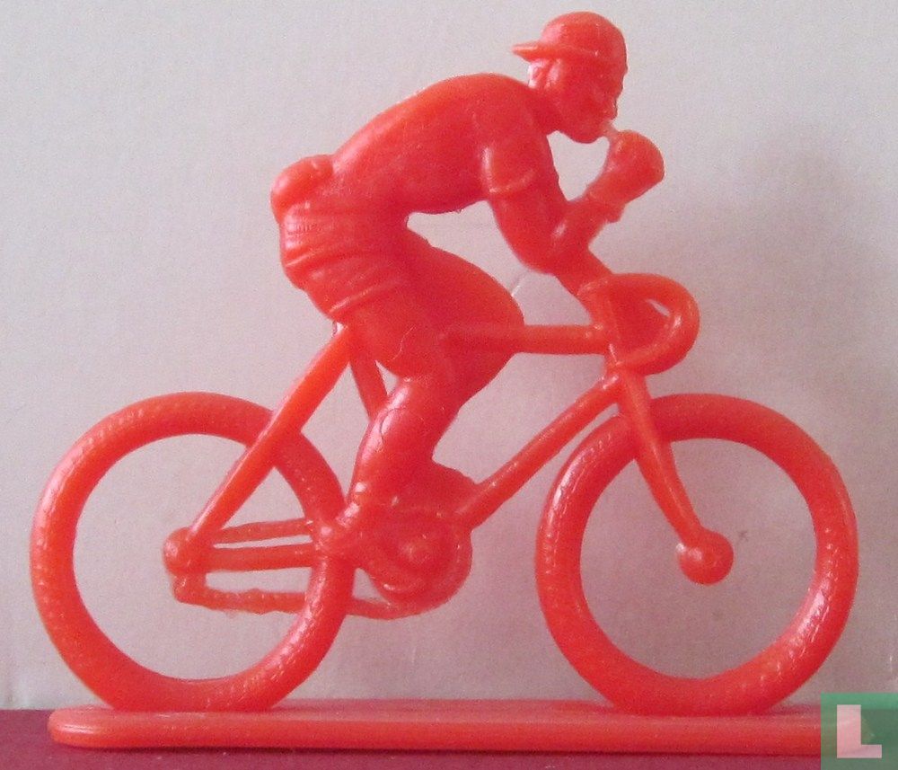 Radfahrer