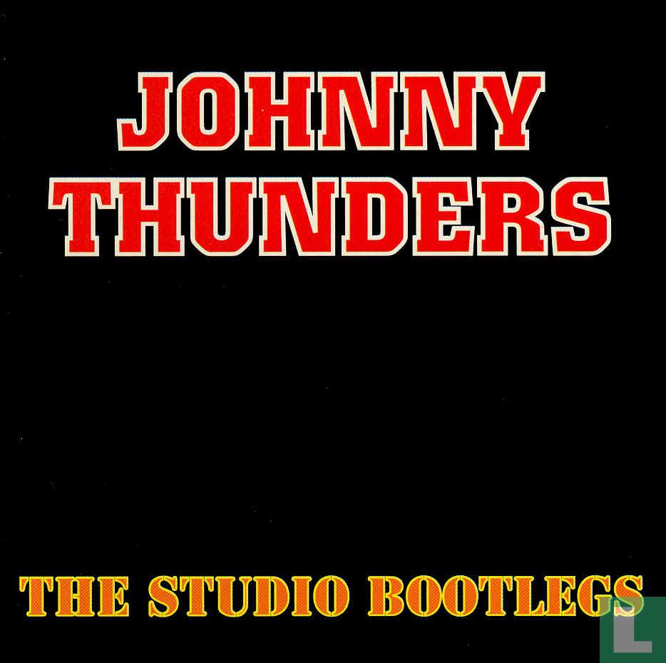 The studio bootlegs